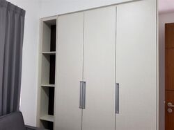 The Miltonia Residences (D27), Condominium #582425211